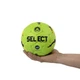 М'яч гандбольний для вулиці Select STREET HANDBALL №0 Green - зображення 4