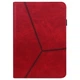 Захисний чохол Deexe Business Cover для Xiaomi Pad 5 / 5 Pro - Red - зображення 2
