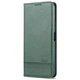 Чохол-книжка AZNS&nbsp;Classic Series для VIVO Y33s / Y21 / Y21s - Blackish Green - зображення 2
