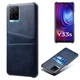 Захисний чохол KSQ Pocket Case для VIVO Y33s / Y21 / Y21s - Blue - зображення 1