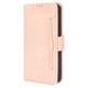 Чохол Deexe Wallet Stand для VIVO Y33s / Y21 / Y21s - Pink - зображення 2