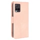 Чохол Deexe Wallet Stand для VIVO Y33s / Y21 / Y21s - Pink - зображення 3