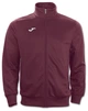 Детская олимпийка (мастерка) Joma COMBI GALA бордовая 108-116 100086.650 - изображение 1