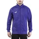 Детская олимпийка (мастерка) Joma COMBI GALA фиолетовая 153-164 100086.550 - изображение 2
