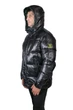 Пуховик VIVACANA 891 BLACK 2XL - изображение 2
