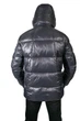 Пуховик VIVACANA 891 GREY M - изображение 5
