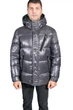 Пуховик VIVACANA 891 GREY M - изображение 6