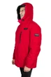 Пуховик VIVACANA 909 RED XL - изображение 1