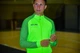 Олимпийка (мастерка) Kelme Training Jacket зеленая M 3871300.9918 - изображение 3