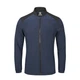 Олимпийка (мастерка) Kelme Men's woven jacket темно-синяя M 3891228.9469 - изображение 1