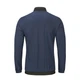 Олимпийка (мастерка) Kelme Men's woven jacket темно-синяя M 3891228.9469 - изображение 3