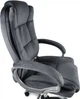 Кресло Barsky Soft Microfiber (Soft-03) Grey - изображение 15