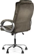 Кресло Barsky Soft Microfiber (Soft-02) Brown - изображение 5
