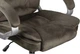 Кресло Barsky Soft Microfiber (Soft-02) Brown - изображение 11