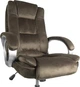 Кресло Barsky Soft Microfiber (Soft-02) Brown - изображение 16
