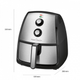 Аэрофритюрница мультипечь Profi cook PC-FR 1115H - изображение 3