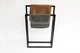 Напольная полка для ванной комнаты подставка органайзер стеллаж из металла 84х50х20 см (65116-Нов) - изображение 5