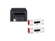 БФП Canon I-SENSYS MF3010 + картриджа 2xCRG725 (5252B034AA) - изображение 1