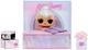 Ігровий набір Лялька L.O.L SURPRISE! серії Big B.B. Kitty Queen - Лол Королева Кітті з сюрпризом (573074) - LOL Big Baby - зображення 3