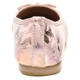 Балетки Marco Tozzi 034988-38 Розовый - изображение 10