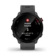 Спортивные часы GARMIN Forerunner 55 Grey - изображение 2