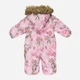 Зимний комбинезон детский Huppa 31920030-81813 86 см (4741468708584) - изображение 2