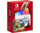 Nintendo Switch (OLED model) White + Ring Fit Adventure - изображение 1