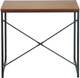 Стіл Special4You BOUST 800 х 600 х 720 мм Dark brown (E6217) - зображення 5