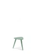 Табурет Finn Fameg 37.5x33x34 (T-1609/33) 111506 - зображення 2