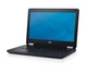 Ноутбук Dell Latitude E5270-Intel Core i5-6300U-2,4GHz-8Gb-DDR4-128Gb-SSD-W12.5+Web-(B)- Б/В - зображення 2