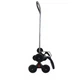Сумка-тележка Rolser I-Max Tweed 6 43 IMX383-1001 Marino (929961) - изображение 8