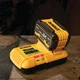 Зарядний пристрій для акумуляторів інструменту DeWALT 18 В, 54 В,12 A, 1 кг (DCB117) - зображення 3