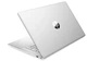Ноутбук HP Laptop 17-cp0006ua Natural Silver (423L0EA) UA - изображение 4