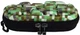 Пенал Madpax LedLox Pencil Case Blok Зеленый майнкрафт (M/LED/DIGI/PC) (854435007543) - изображение 1