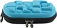 Пенал Madpax LedLox Pencil Case Blok Голубой (M/LED/SKY/PC) (856277004193) - изображение 1