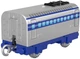 Паровозик Томас и друзья поезд кенджи с вагонами Фишер прайс Fisher-Price Thomas & Friends Kenji GHK81 - зображення 5