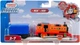 Паровозик Томас и друзья Ниа Фишер прайс Fisher-Price Thomas Friends - зображення 2