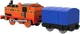 Паровозик Томас и друзья Ниа Фишер прайс Fisher-Price Thomas Friends - зображення 4