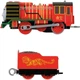 Паровозик Томас и друзья Йонг Бао Fisher-Price Thomas Friends Yong Bao - зображення 2