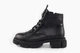 Ботинки Dino Vittorio HO148-41-128BLACK 38 Черный (2000904278039) - изображение 2