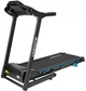 Бігова доріжка Urbogym V520 кут 15% 19км/рік 130 кг пас 42 - зображення 8