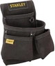 Сумка для инструментов Stanley поясная Кожа (STST1-80116) - изображение 1