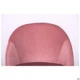 Стул AMF обеденный Mary black/canyon rose 545861 - изображение 6