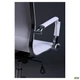 Кресло AMF Slim Net HB (XH-633) белый 512067 - изображение 4