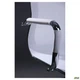 Кресло AMF Slim Net HB (XH-633) белый 512067 - изображение 10