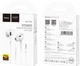 Навушники Hoco M1 Pro White (HC-M1PRO-WT) - зображення 2