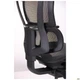 Кресло AMF Agile Black Alum Black 544871 - изображение 2