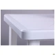 Стол AMF Nettuno 80х80 пластик белый 01 200011 - зображення 6