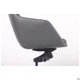 Кресло AMF Matteo Dark Grey 547015 - зображення 2