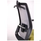Кресло AMF Install Black Alum Grey/Green 544876 - изображение 4